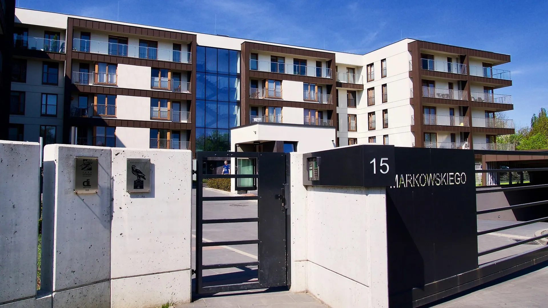 City Of The Kings Green Silence Apartment Kraków Polen