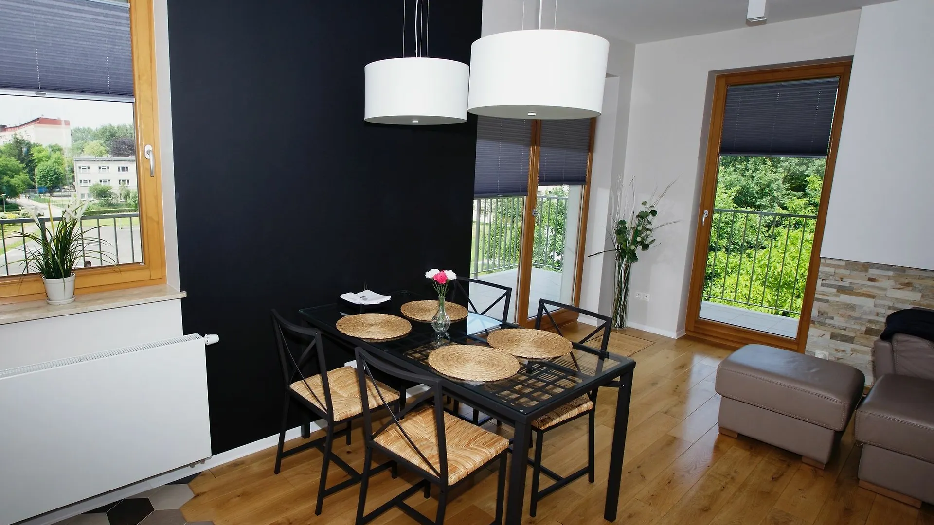City Of The Kings Green Silence Apartment Kraków