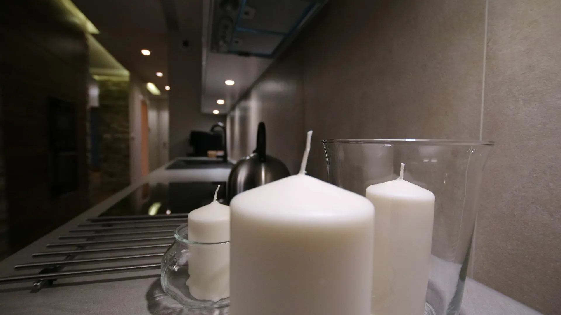 City Of The Kings Green Silence Apartment Krakow