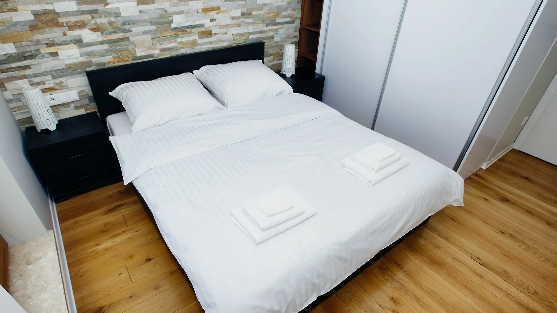City Of The Kings Green Silence Apartment Krakow
