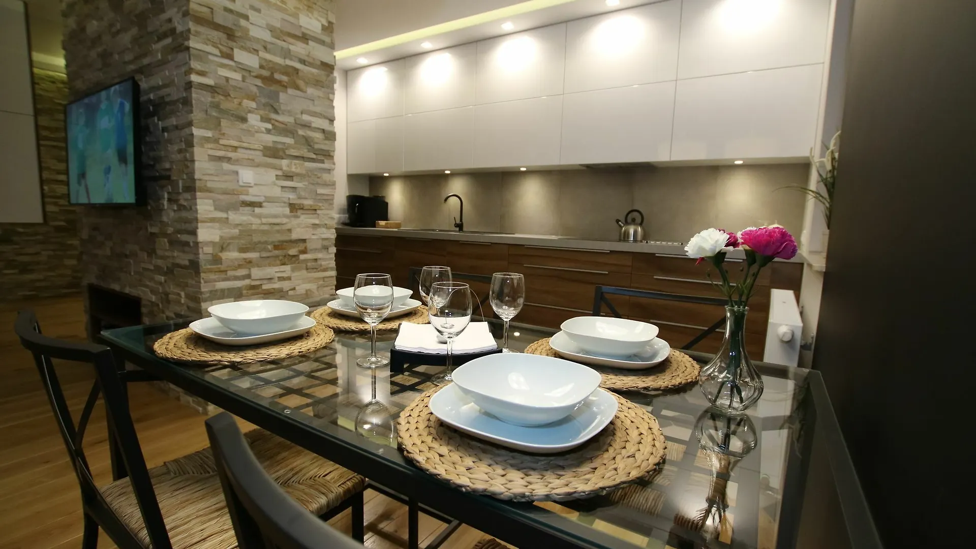 City Of The Kings Green Silence Apartment Krakow 0*,